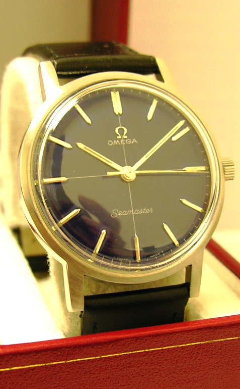 don draper omega watch